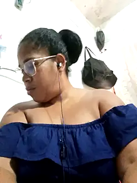 Big ass submissive online show from April 6, 1:56 pm