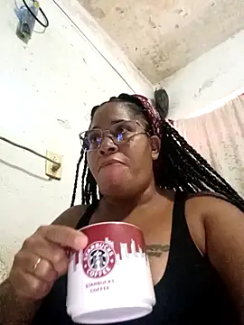 Big ass submissive online show from April 8, 2:17 pm