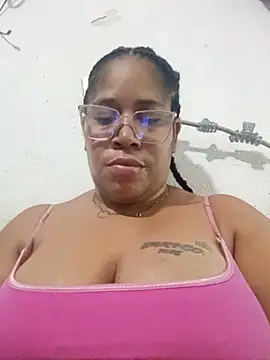 Big ass submissive online show from June 19, 3:11 am