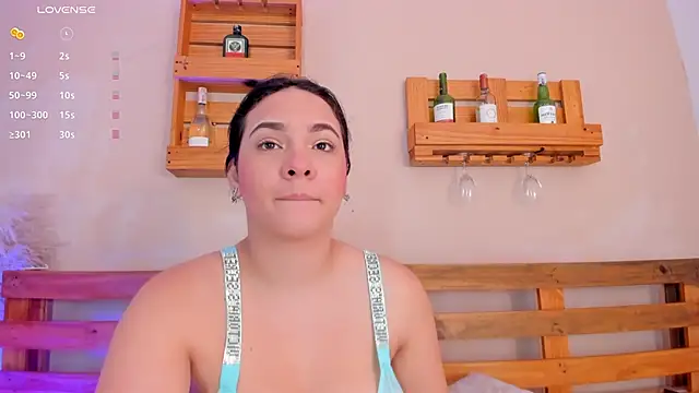  miss mia online show from October 30, 10:38 am