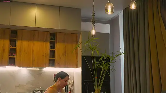 Anny Molly online show from November 9, 6:12 am