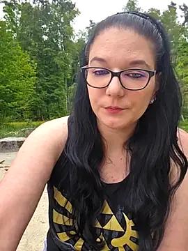 Snapshot of Swiss_Lady chatting on April 28, 3:06 pm Swiss Lady online show from April 28, 3:06 pm