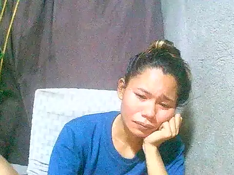 Sweeetgurll online show from May 20, 1:06 pm