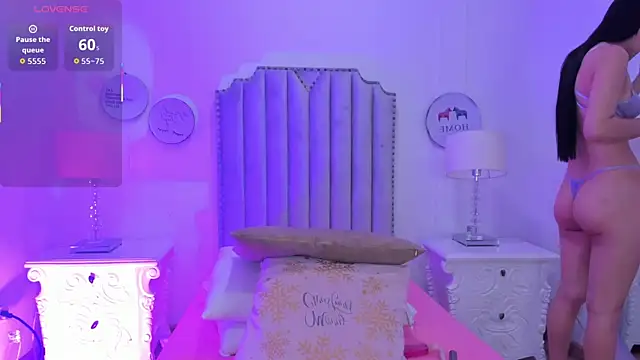 Alison Carde05 online show from February 13, 6:59 pm