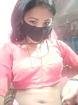 Snapshot of Monika_thakurr chatting on February 19, 1:45 am Monika thakurr online show from February 19, 1:45 am