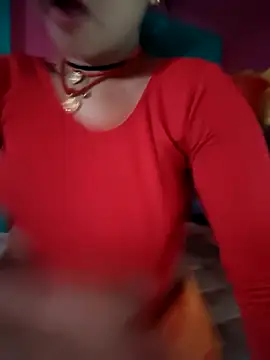 Snapshot of Monika_thakurr chatting on February 24, 3:04 am Monika thakurr online show from February 24, 3:04 am