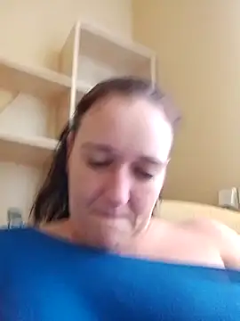 SherryLady291 online show from December 2, 11:15 am