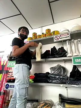 Kyra  Rose online show from November 29, 3:48 pm