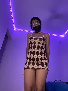 Kyra  Rose online show from February 17, 8:59 pm