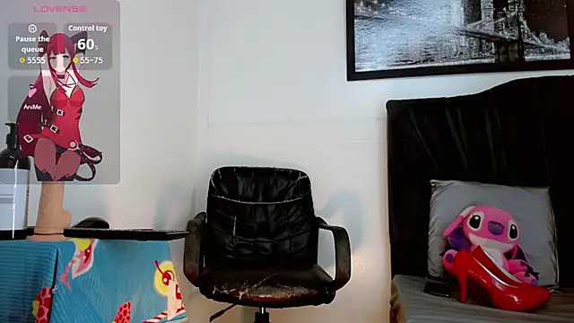 Natasha clifford online show from November 27, 7:32 am