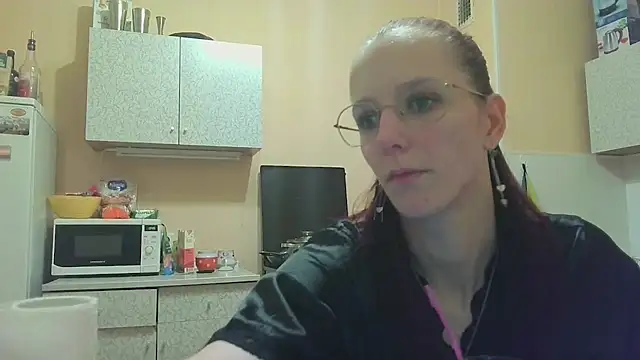 Lucy Divine online show from October 26, 9:21 pm