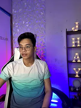 Prince-Harrison online show from October 29, 12:51 pm