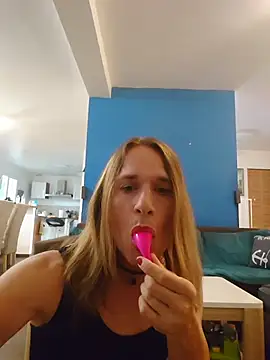 FlorineTV online show from July 12, 2:08 pm