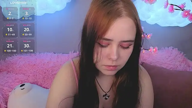 Alis Platt online show from March 2, 12:46 am