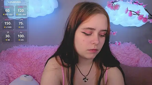 Alis Platt online show from March 2, 7:15 am