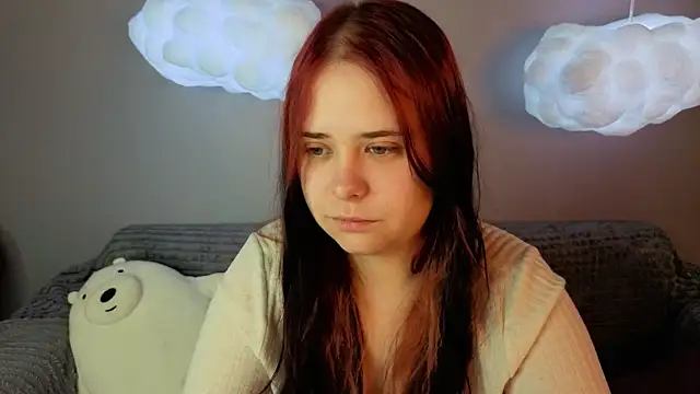 Alis Platt online show from May 30, 1:03 am