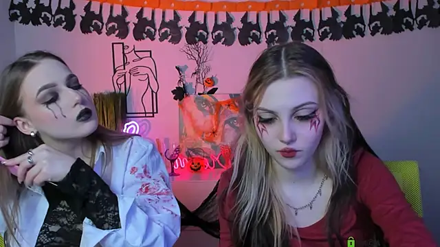 aria moo online show from October 30, 8:53 pm