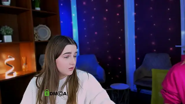 aria moo online show from December 20, 6:31 am