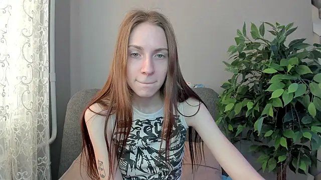 Snapshot of Kelly_Gerzikaa chatting on September 26, 3:10 am Kelly Gerzikaa online show from September 26, 3:10 am