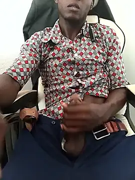 Biguyzi online show from March 12, 2:01 pm