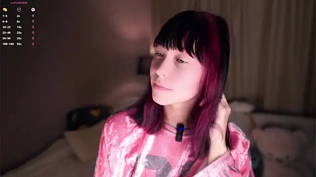 BritniBers online show from October 11, 11:31 am