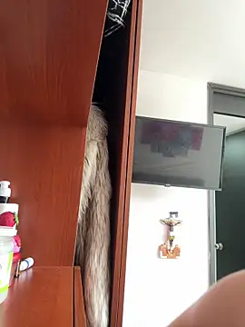 Isabellaa Palacios online show from April 18, 3:16 pm