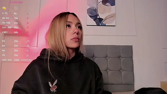 nikolevoshkie  online show from March 12, 7:53 pm