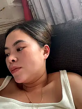 Snapshot of han-cute chatting on September 13, 3:06 am han-cute online show from September 13, 3:06 am