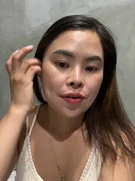 Snapshot of han-cute chatting on September 23, 1:36 pm han-cute online show from September 23, 1:36 pm