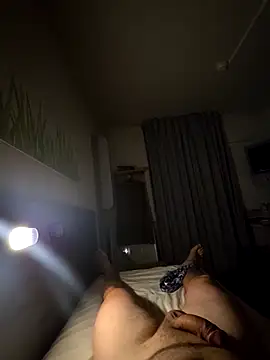 spouicke online show from April 2, 10:40 pm