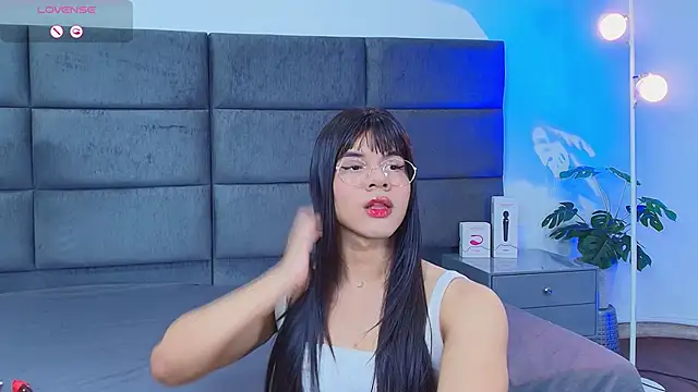 Slenna Moon online show from March 9, 11:09 pm