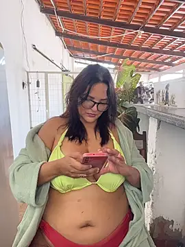 AuroraChest online show from April 5, 11:51 am