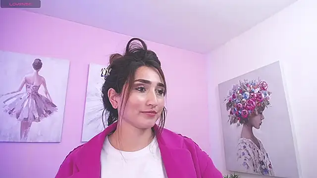 linda morgan1 online show from October 4, 12:14 pm