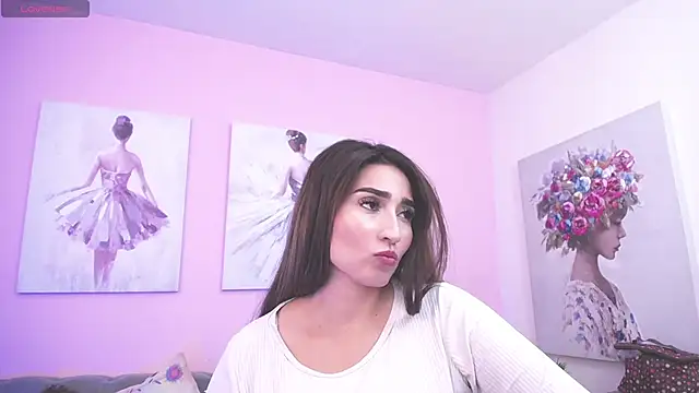 linda morgan1 online show from October 15, 12:16 pm