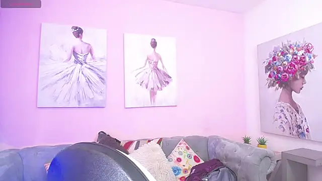 linda morgan1 online show from October 25, 12:13 pm