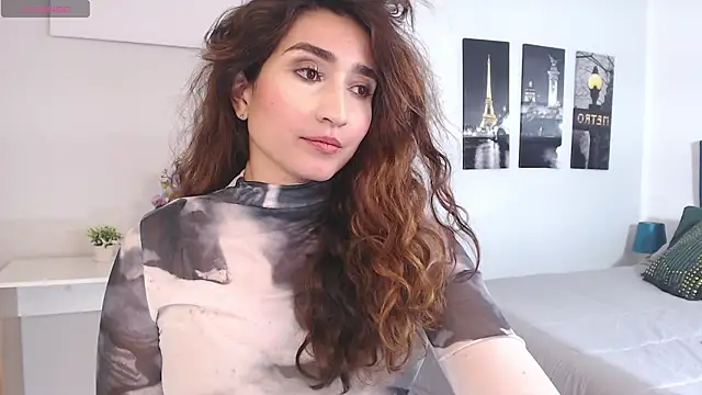 linda morgan1 online show from February 27, 12:16 pm