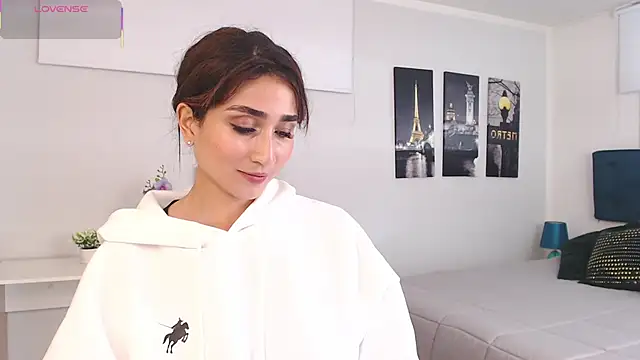 linda morgan1 online show from March 8, 12:31 pm