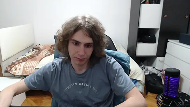 mcbrigete online show from May 21, 11:12 pm