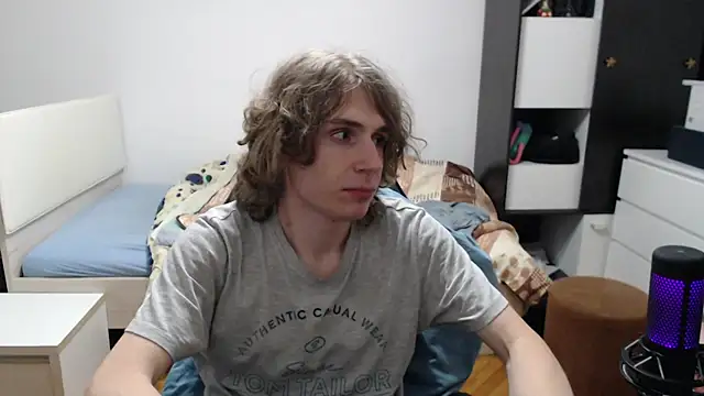 mcbrigete online show from May 29, 11:03 pm