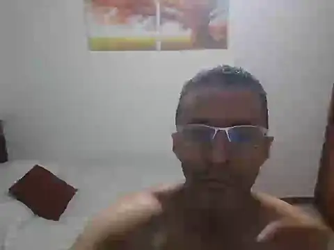 Asher Bram1 online show from July 3, 12:17 am