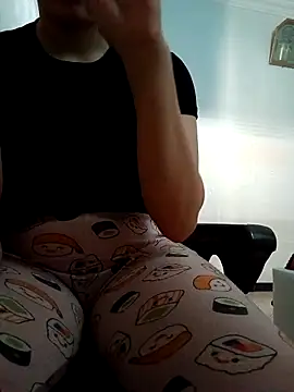 Ahalm online show from October 10, 11:09 am