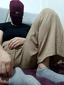 Ahalm online show from October 27, 10:03 pm