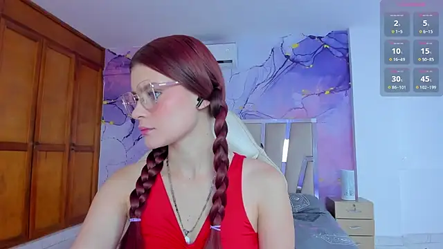 Snapshot of EvaKalifa chatting on September 10, 12:16 pm EvaKalifa online show from September 10, 12:16 pm