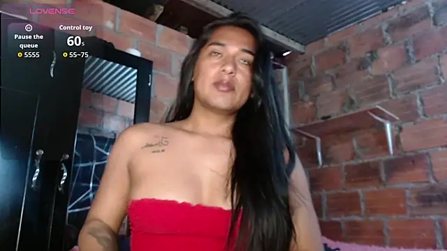  Diviine karoll  online show from September 19, 5:24 pm