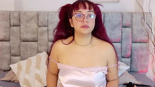 DaniniAnderson online show from December 20, 4:41 am