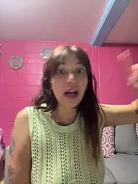 Snapshot of emperatrixsex chatting on March 6, 2:52 am emperatrixsex online show from March 6, 2:52 am