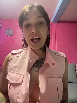 Snapshot of emperatrixsex chatting on March 13, 3:57 am emperatrixsex online show from March 13, 3:57 am