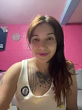 Snapshot of emperatrixsex chatting on March 27, 3:01 am emperatrixsex online show from March 27, 3:01 am