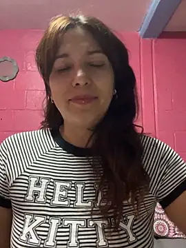 Snapshot of emperatrixsex chatting on April 22, 2:58 am emperatrixsex online show from April 22, 2:58 am