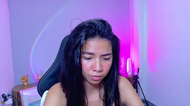 luna roja25 online show from February 12, 3:07 pm